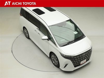 2023 Toyota ALPHARD — фото 30