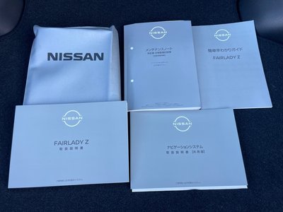 صورة 15 لـ 2024 Nissan FAIRLADY Z