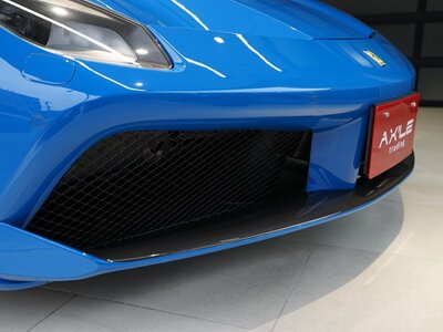 صورة مصغرة 16 لـ 2018 Ferrari 488 SPIDER