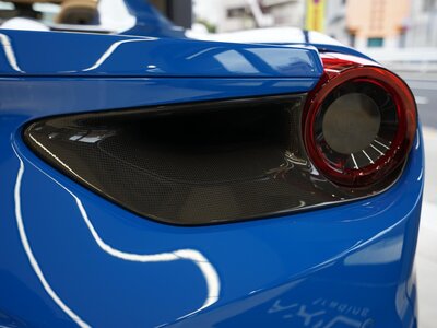 صورة مصغرة 15 لـ 2018 Ferrari 488 SPIDER