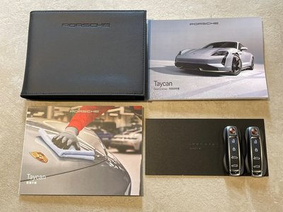 2025 Porsche TAYCAN photo 7