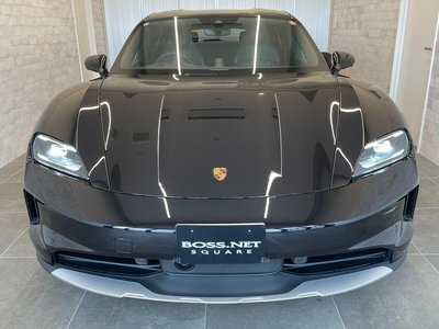 2025 Porsche TAYCAN thumbnail 29