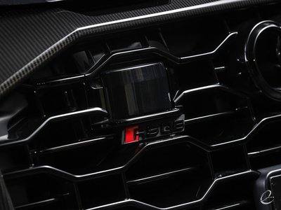 2024 AUDI RS Q8 thumbnail 22
