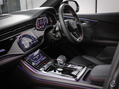2024 AUDI RS Q8 thumbnail 71
