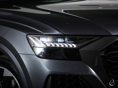 صورة 13 لـ 2024 AUDI RS Q8