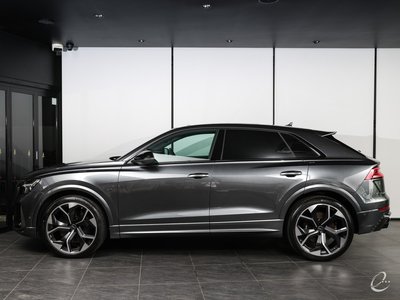 2024 AUDI RS Q8 thumbnail 40
