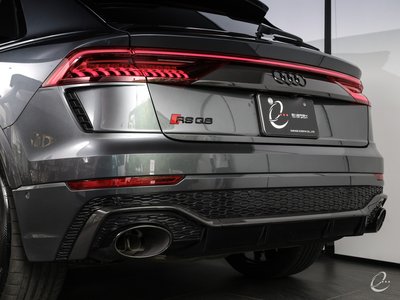 2024 AUDI RS Q8 thumbnail 48
