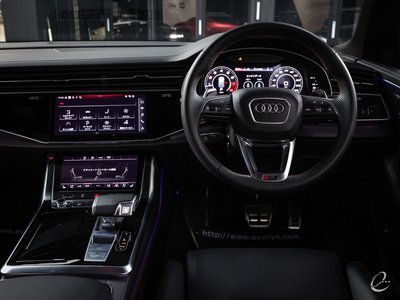 2024 AUDI RS Q8 thumbnail 76