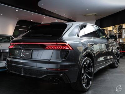 2024 AUDI RS Q8 thumbnail 56