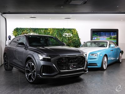 2024 AUDI RS Q8 thumbnail 27