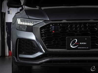 2024 AUDI RS Q8 thumbnail 35
