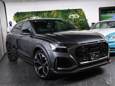 2024 AUDI RS Q8 thumbnail 28