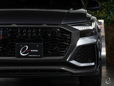 2024 AUDI RS Q8 thumbnail 34