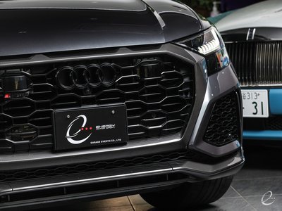 2024 AUDI RS Q8 thumbnail 18
