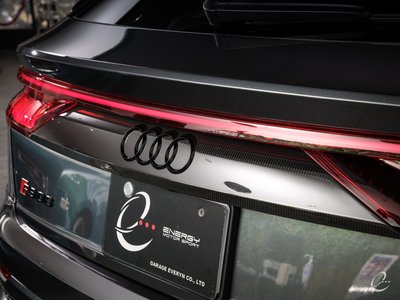 2024 AUDI RS Q8 thumbnail 53