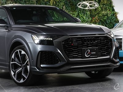 صورة 16 لـ 2024 AUDI RS Q8