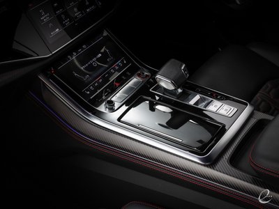 2024 AUDI RS Q8 thumbnail 73