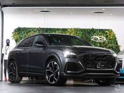 صورة 11 لـ 2024 AUDI RS Q8