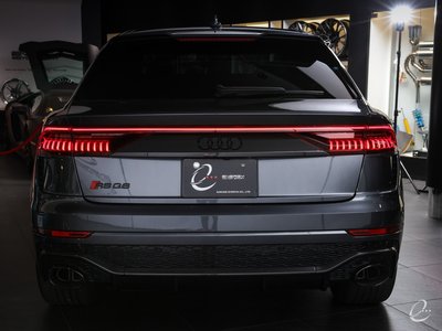 2024 AUDI RS Q8 thumbnail 54