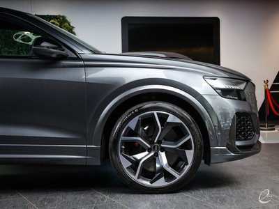 2024 AUDI RS Q8 thumbnail 64