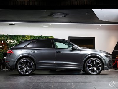2024 AUDI RS Q8 thumbnail 63