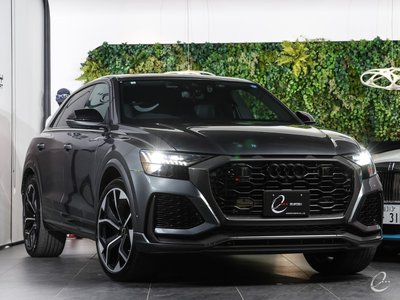 صورة 12 لـ 2024 AUDI RS Q8