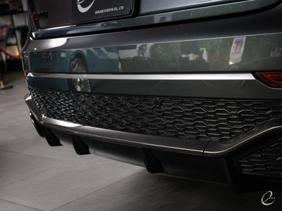 2024 AUDI RS Q8 thumbnail 52