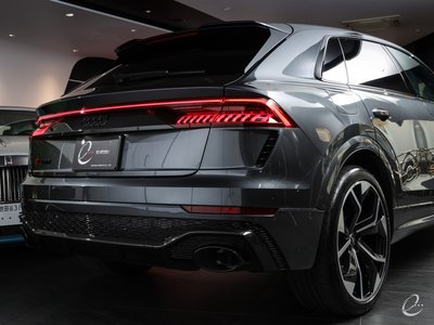 2024 AUDI RS Q8 thumbnail 58