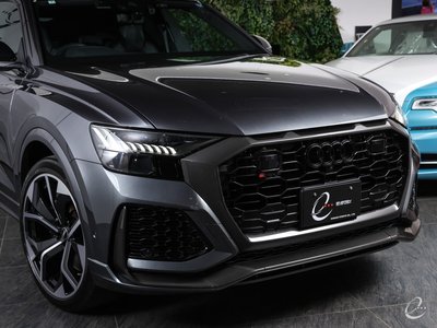 2024 AUDI RS Q8 thumbnail 30