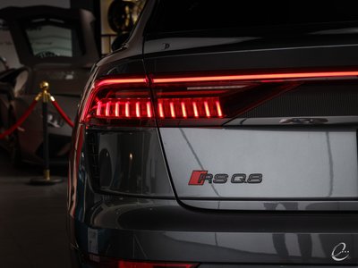 2024 AUDI RS Q8 thumbnail 55