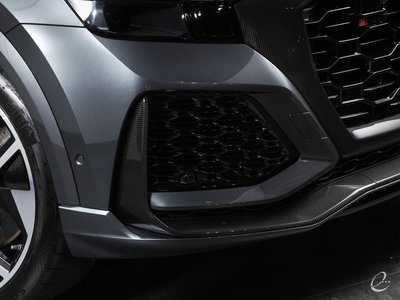 2024 AUDI RS Q8 thumbnail 19