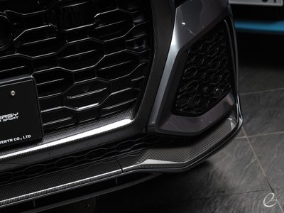 2024 AUDI RS Q8 thumbnail 23
