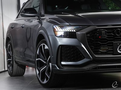 2024 AUDI RS Q8 thumbnail 17