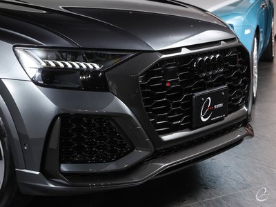 2024 AUDI RS Q8 thumbnail 20