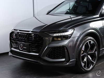 2024 AUDI RS Q8 thumbnail 38