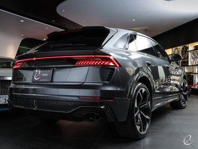 2024 AUDI RS Q8 thumbnail 57
