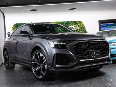 2024 AUDI RS Q8 thumbnail 29