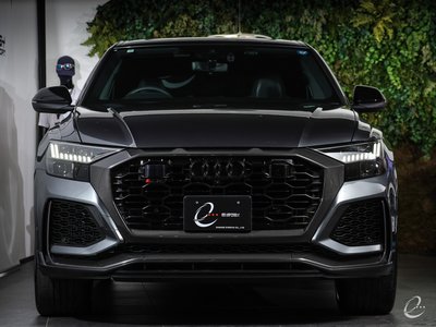 2024 AUDI RS Q8 thumbnail 33