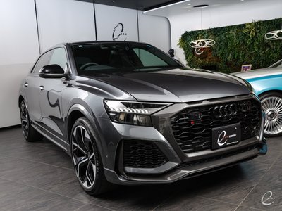 2024 AUDI RS Q8 thumbnail 66