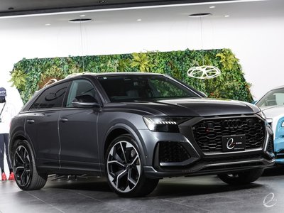 صورة 15 لـ 2024 AUDI RS Q8