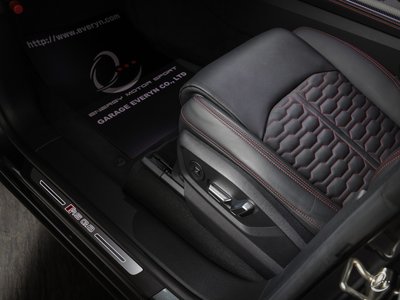 2024 AUDI RS Q8 thumbnail 72