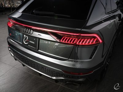 2024 AUDI RS Q8 thumbnail 50