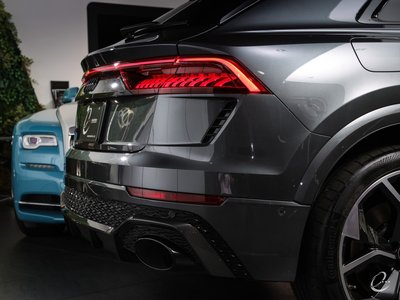 2024 AUDI RS Q8 thumbnail 59