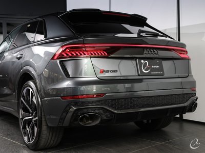 2024 AUDI RS Q8 thumbnail 47
