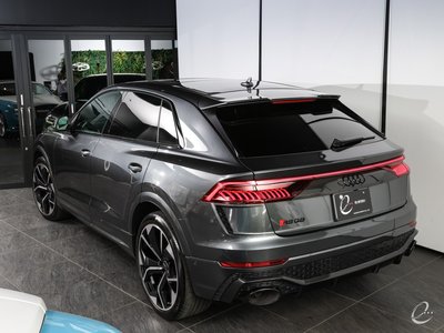 2024 AUDI RS Q8 thumbnail 45