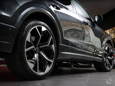 2024 AUDI RS Q8 thumbnail 60