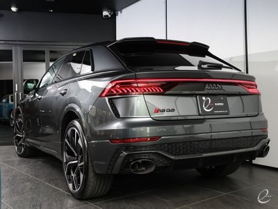 2024 AUDI RS Q8 thumbnail 46
