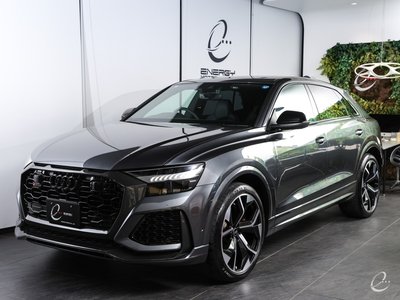 2024 AUDI RS Q8 thumbnail 36