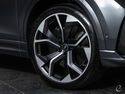 2024 AUDI RS Q8 thumbnail 24