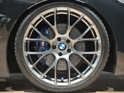 2019 BMW Z4 照片 16